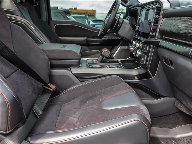 2024 Ford F-150 Raptor (Stk: P23911) in Toronto - Image 19 of 26