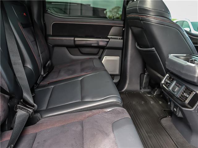 2024 Ford F-150 Raptor (Stk: P23911) in Toronto - Image 21 of 26