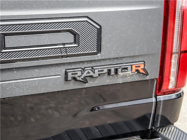 2024 Ford F-150 Raptor (Stk: P23911) in Toronto - Image 22 of 26