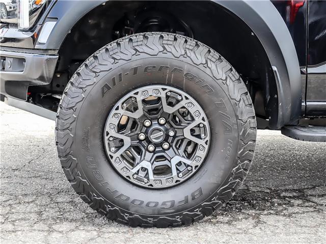 2024 Ford F-150 Raptor (Stk: P23911) in Toronto - Image 23 of 26