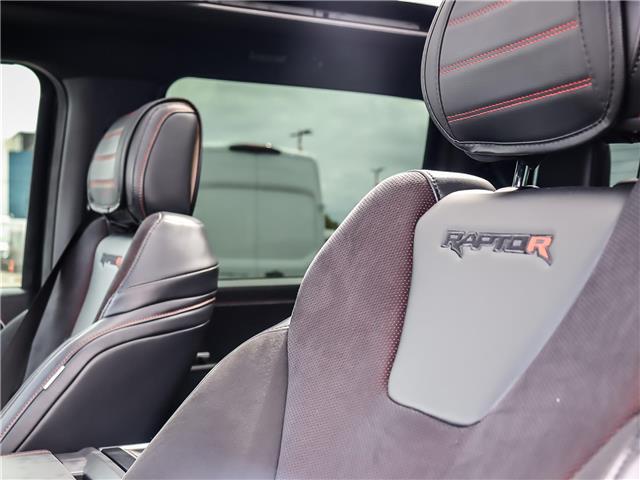 2024 Ford F-150 Raptor (Stk: P23911) in Toronto - Image 24 of 26
