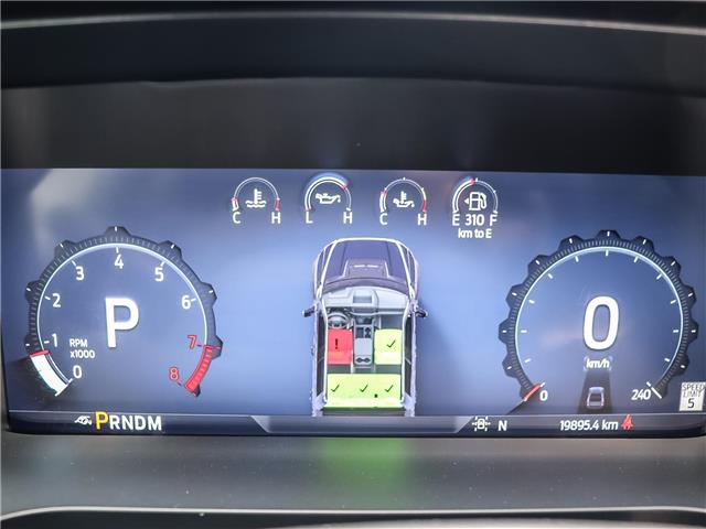 2024 Ford F-150 Raptor (Stk: P23911) in Toronto - Image 25 of 26