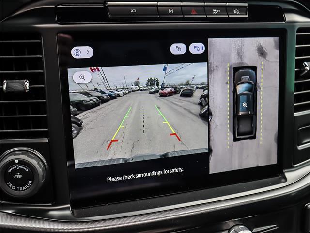 2024 Ford F-150 Raptor (Stk: P23911) in Toronto - Image 26 of 26