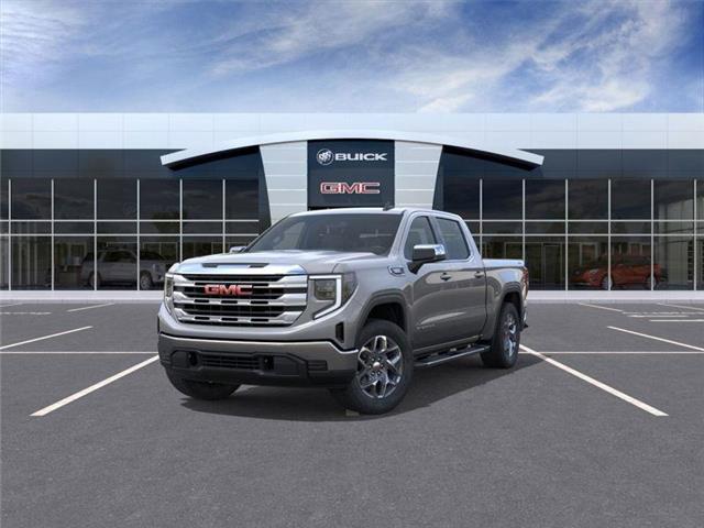 2026 GMC Sierra 1500 SLE (Stk: 26-1032) in Listowel - Image 5 of 10 2026 GMC Sierra 1500 SLE (Stk: 26-1032) in Listowel - Image 5 of 10