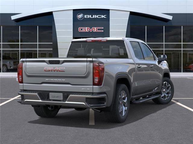2026 GMC Sierra 1500 SLE (Stk: 26-1032) in Listowel - Image 8 of 10 2026 GMC Sierra 1500 SLE (Stk: 26-1032) in Listowel - Image 8 of 10