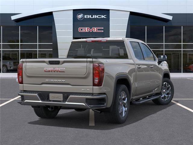 2026 GMC Sierra 1500 SLE (Stk: 26-1033) in Listowel - Image 8 of 10