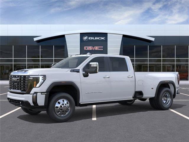 2026 GMC Sierra 3500HD Denali Ultimate (Stk: 26-1022) in Listowel - Image 2 of 6