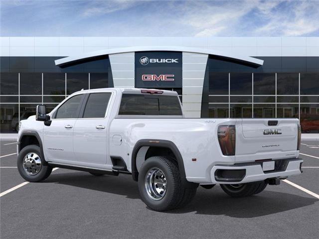 2026 GMC Sierra 3500HD Denali Ultimate (Stk: 26-1022) in Listowel - Image 3 of 6