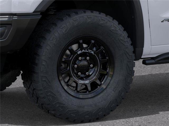 2026 GMC Sierra 1500 AT4X (Stk: TG278994) in Calgary - Image 10 of 25