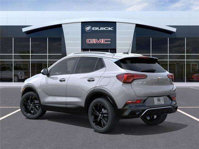 2026 Buick Encore GX Sport Touring (Stk: 26233) in Terrace Bay - Image 3 of 6