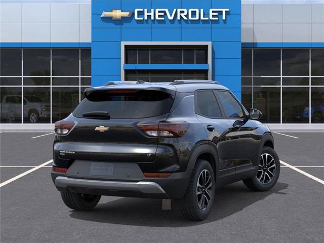 2026 Chevrolet TrailBlazer LT (Stk: 26209) in Terrace Bay - Image 4 of 6