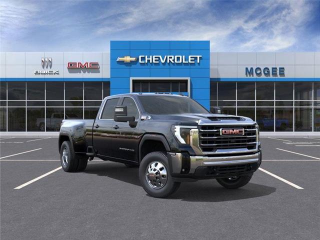 2026 GMC Sierra 3500HD  (Stk: 209926) in Goderich - Image 1 of 24