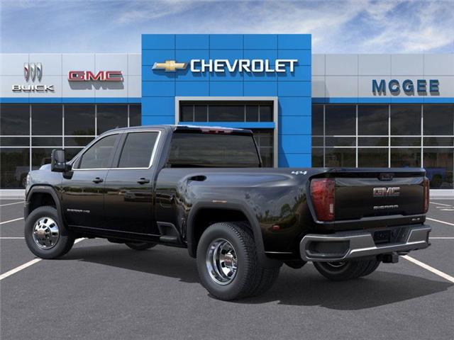 2026 GMC Sierra 3500HD  (Stk: 209926) in Goderich - Image 3 of 24