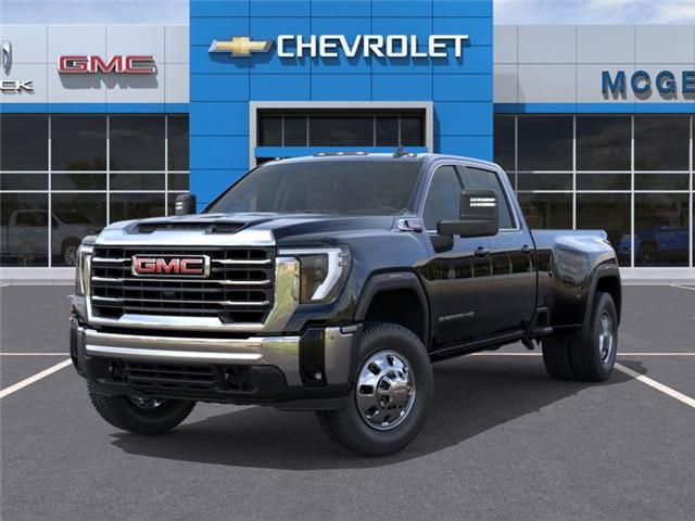 2026 GMC Sierra 3500HD  (Stk: 209926) in Goderich - Image 6 of 24