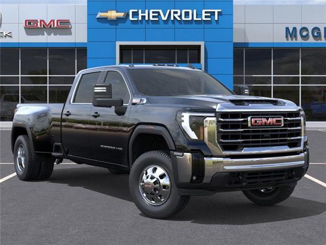 2026 GMC Sierra 3500HD  (Stk: 209926) in Goderich - Image 7 of 24