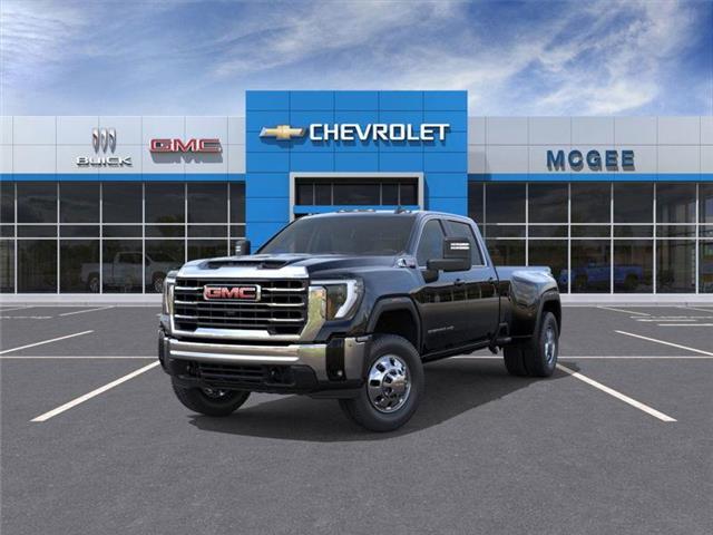 2026 GMC Sierra 3500HD  (Stk: 209926) in Goderich - Image 8 of 24