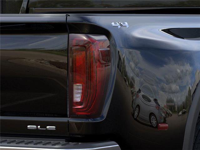 2026 GMC Sierra 3500HD  (Stk: 209926) in Goderich - Image 11 of 24