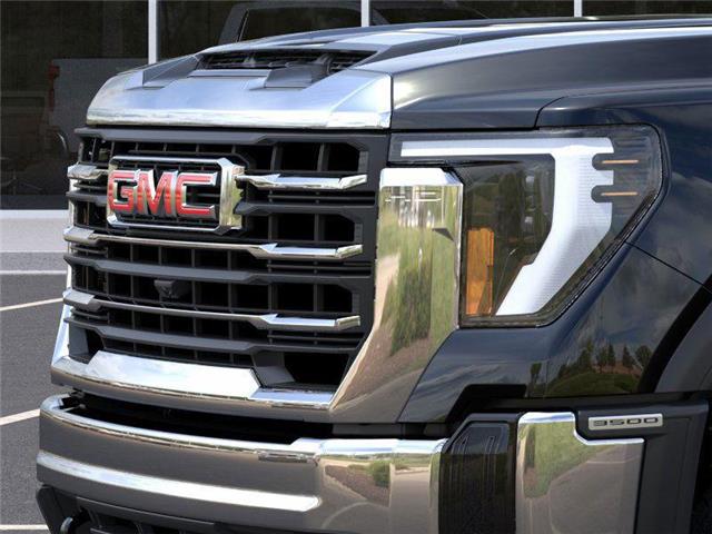 2026 GMC Sierra 3500HD  (Stk: 209926) in Goderich - Image 13 of 24