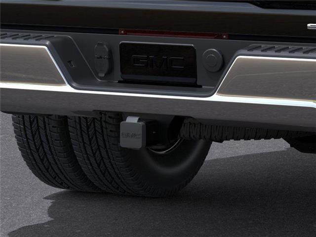 2026 GMC Sierra 3500HD  (Stk: 209926) in Goderich - Image 14 of 24