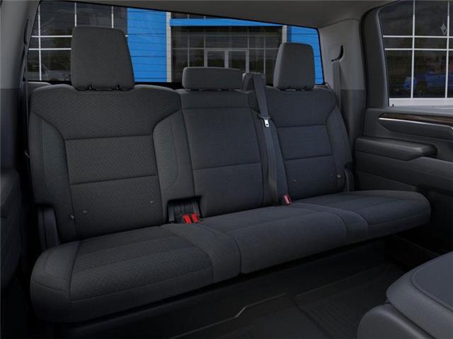 2026 GMC Sierra 3500HD  (Stk: 209926) in Goderich - Image 17 of 24