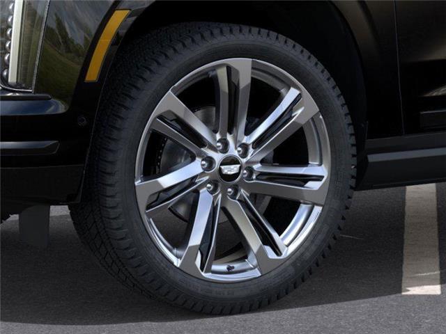 2026 Cadillac Escalade Sport (Stk: 246343) in Goderich - Image 9 of 24 2026 Cadillac Escalade Sport (Stk: 246343) in Goderich - Image 9 of 24