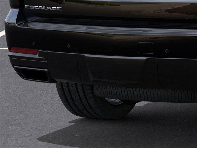 2026 Cadillac Escalade Sport (Stk: 246343) in Goderich - Image 14 of 24 2026 Cadillac Escalade Sport (Stk: 246343) in Goderich - Image 14 of 24