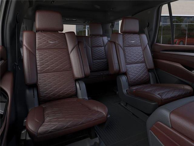 2026 Cadillac Escalade Sport (Stk: 246343) in Goderich - Image 17 of 24 2026 Cadillac Escalade Sport (Stk: 246343) in Goderich - Image 17 of 24