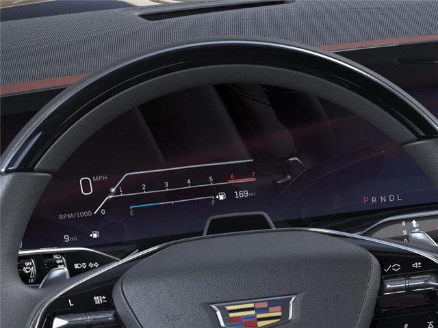 2026 Cadillac Escalade Sport (Stk: 246343) in Goderich - Image 18 of 24 2026 Cadillac Escalade Sport (Stk: 246343) in Goderich - Image 18 of 24