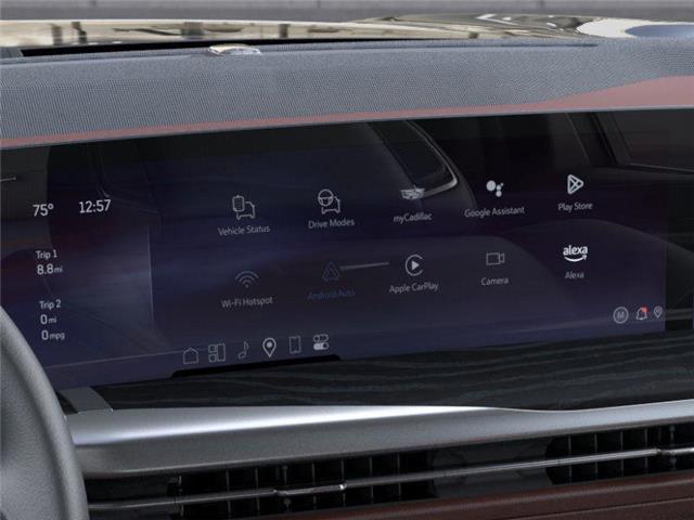 2026 Cadillac Escalade Sport (Stk: 246343) in Goderich - Image 20 of 24 2026 Cadillac Escalade Sport (Stk: 246343) in Goderich - Image 20 of 24