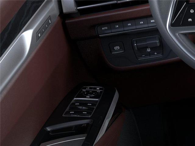 2026 Cadillac Escalade Sport (Stk: 246343) in Goderich - Image 22 of 24 2026 Cadillac Escalade Sport (Stk: 246343) in Goderich - Image 22 of 24