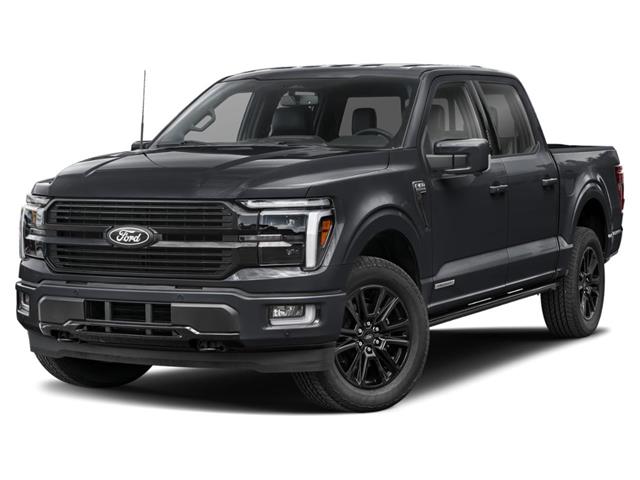 2026 Ford F-150 Platinum (Stk: 26F4797) in North Vancouver - Image 1 of 13