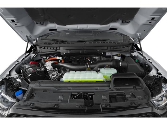 2026 Ford F-150 Platinum (Stk: 26F4797) in North Vancouver - Image 9 of 13