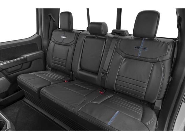 2026 Ford F-150 Platinum (Stk: 26F4797) in North Vancouver - Image 10 of 13