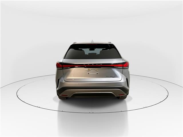 2026 Lexus RX 350h  (Stk: 14111938) in Markham - Image 6 of 18