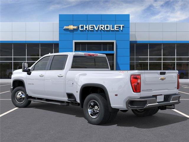 2026 Chevrolet Silverado 3500HD LTZ (Stk: 10853) in Meadow Lake - Image 3 of 6