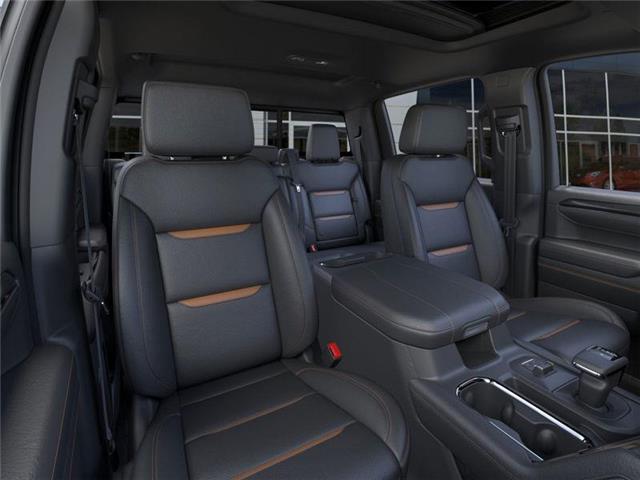 2026 GMC Sierra 1500 AT4 (Stk: 14217) in Roblin - Image 6 of 6