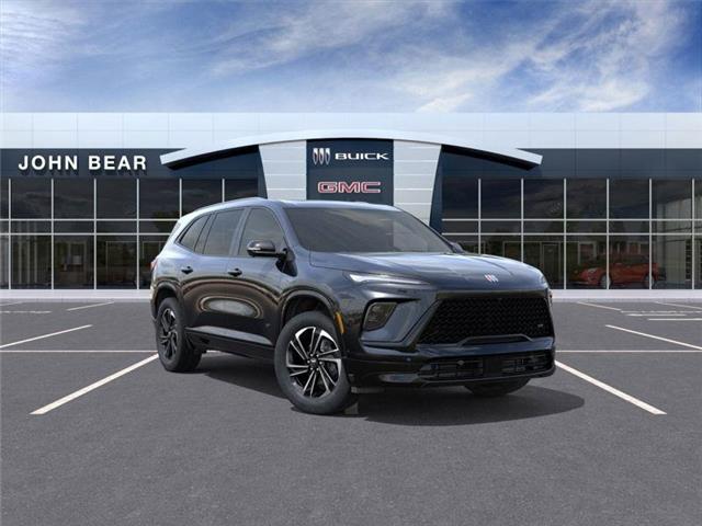 2026 Buick Enclave Sport Touring (Stk: 9148-26) in St. Catharines - Image 1 of 24