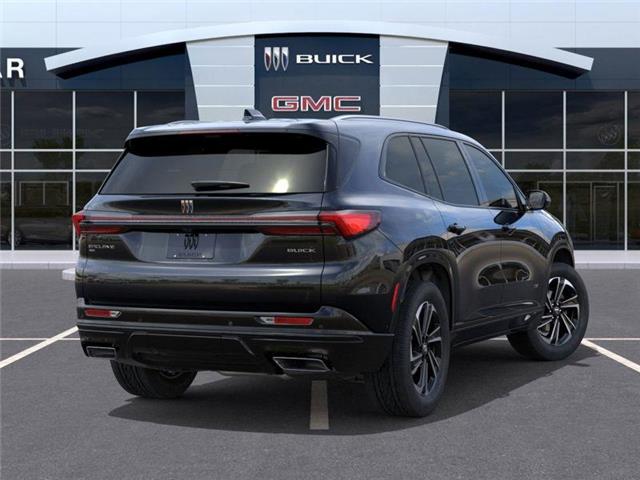 2026 Buick Enclave Sport Touring (Stk: 9148-26) in St. Catharines - Image 4 of 24