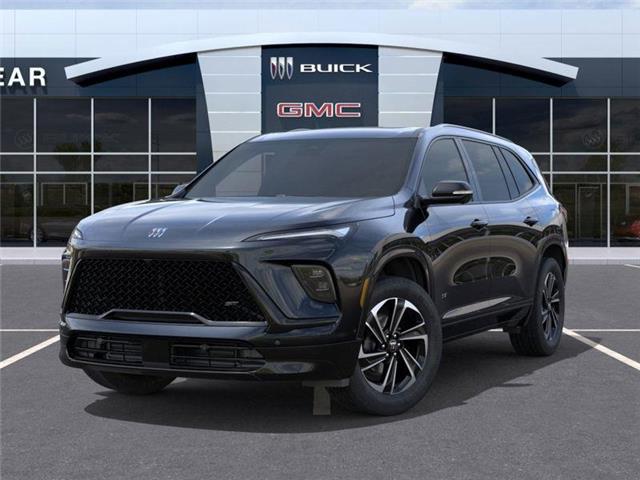 2026 Buick Enclave Sport Touring (Stk: 9148-26) in St. Catharines - Image 6 of 24