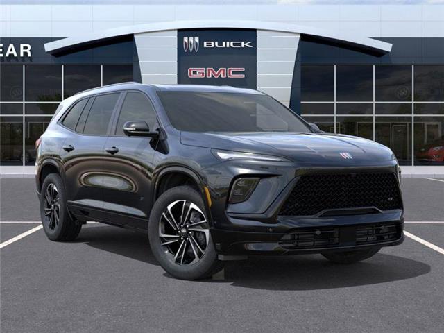 2026 Buick Enclave Sport Touring (Stk: 9148-26) in St. Catharines - Image 7 of 24