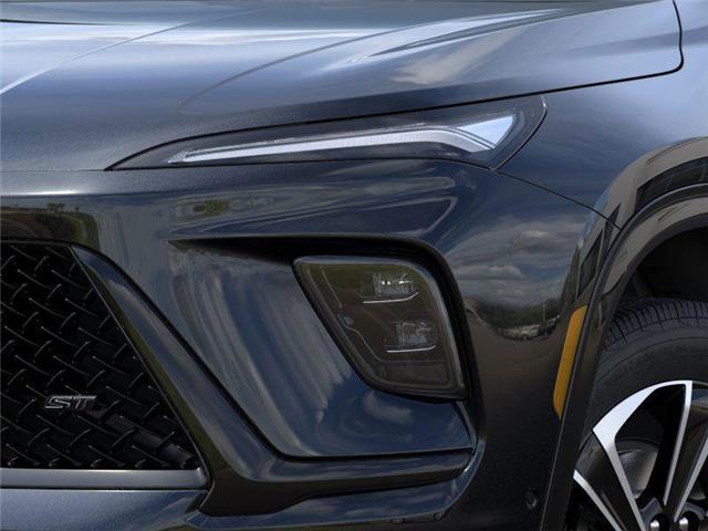 2026 Buick Enclave Sport Touring (Stk: 9148-26) in St. Catharines - Image 10 of 24