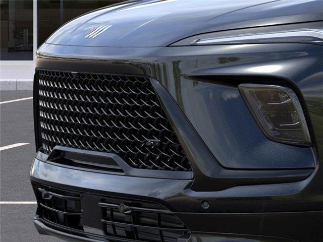 2026 Buick Enclave Sport Touring (Stk: 9148-26) in St. Catharines - Image 13 of 24