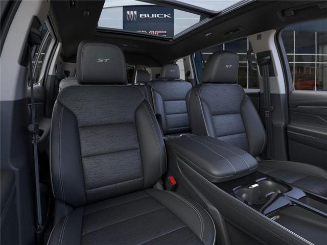 2026 Buick Enclave Sport Touring (Stk: 9148-26) in St. Catharines - Image 16 of 24