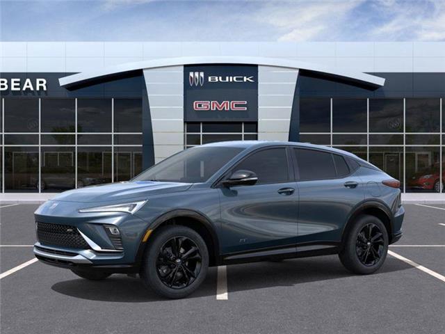 2026 Buick Envista Sport Touring (Stk: 9149-26) in St. Catharines - Image 2 of 24
