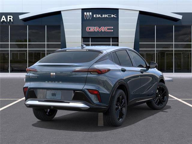 2026 Buick Envista Sport Touring (Stk: 9149-26) in St. Catharines - Image 4 of 24