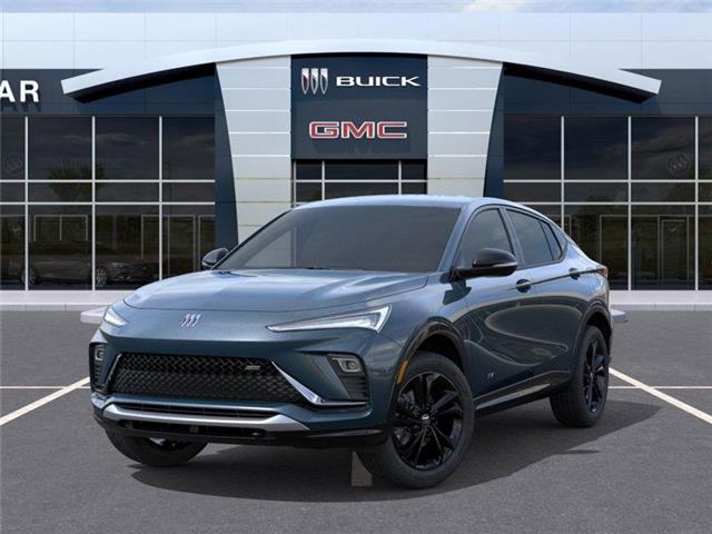 2026 Buick Envista Sport Touring (Stk: 9149-26) in St. Catharines - Image 6 of 24