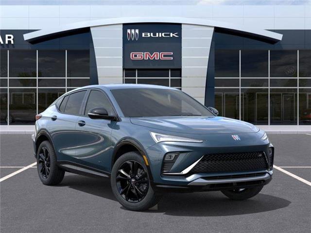 2026 Buick Envista Sport Touring (Stk: 9149-26) in St. Catharines - Image 7 of 24