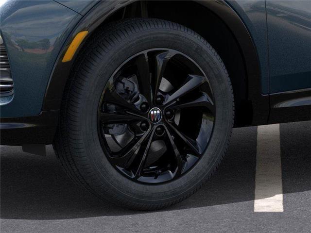 2026 Buick Envista Sport Touring (Stk: 9149-26) in St. Catharines - Image 9 of 24