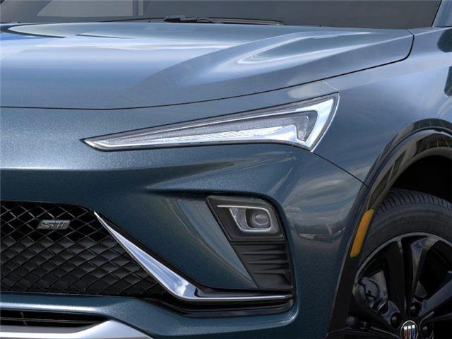 2026 Buick Envista Sport Touring (Stk: 9149-26) in St. Catharines - Image 10 of 24