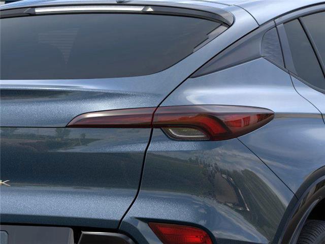 2026 Buick Envista Sport Touring (Stk: 9149-26) in St. Catharines - Image 11 of 24